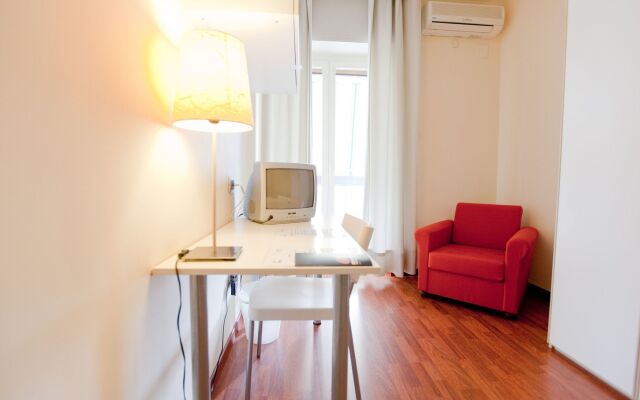 Rooms Rent Vesuvio B&B