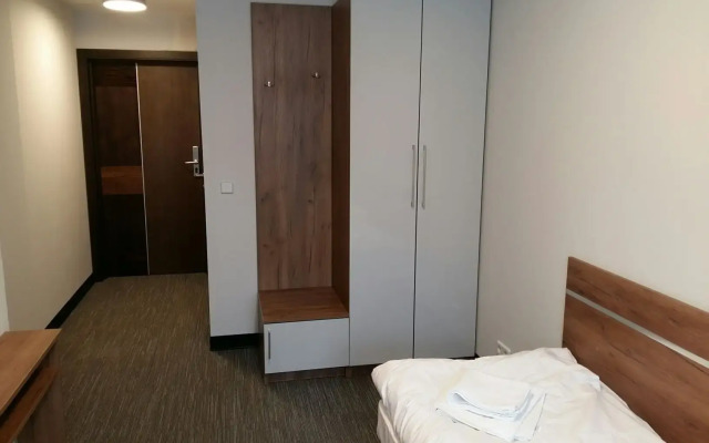 Kamienica Pod Aniolami