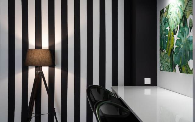 Ermou Athens City Center Apartment