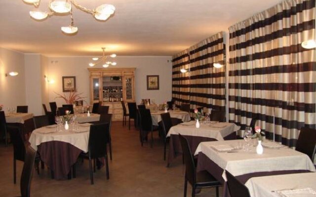 Locanda Antico Ricetto
