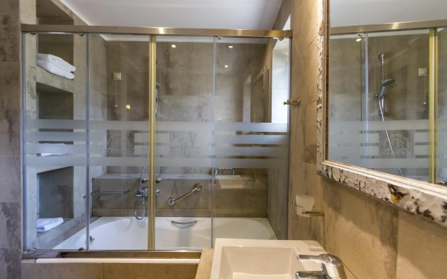 Itilo Traditional Hotel