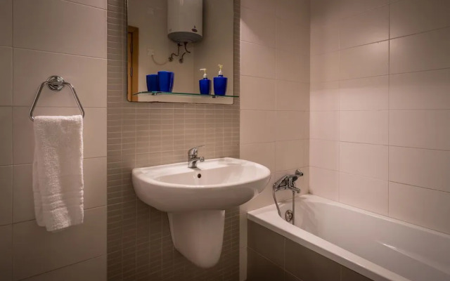 Consiglia Apartments - Sliema