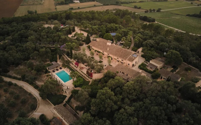 Finca Serena Mallorca, Small Luxury Hotels