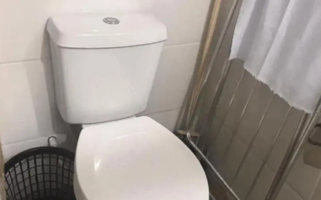 Cabo Frio - Parque Central