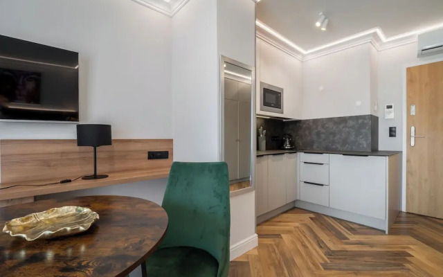 RentPlanet - Halo Apartament