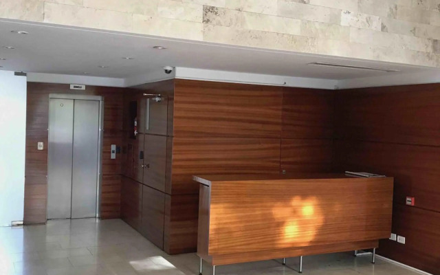 Palermo Deluxe Apartment