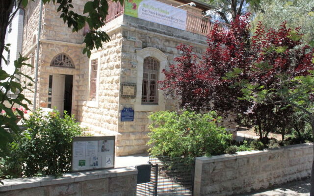 Beit Ben Yehuda