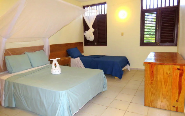 El Pelicano Apart-Hotel