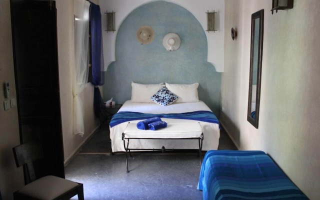 Riad Le Bel Oranger