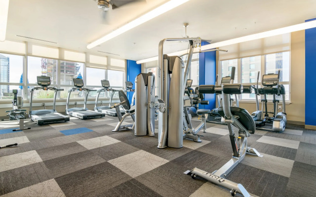 Locale Austin Rainey Street