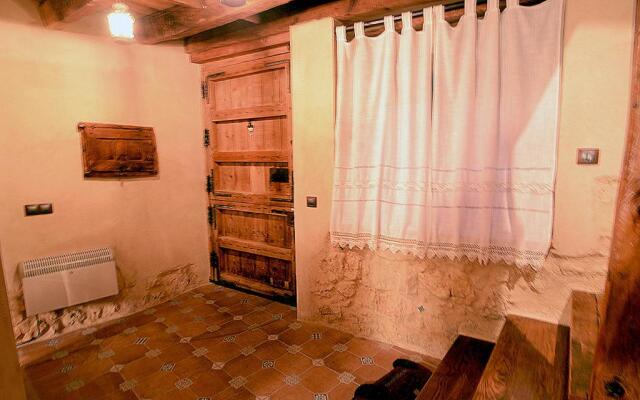 Casa Rural Alamar II