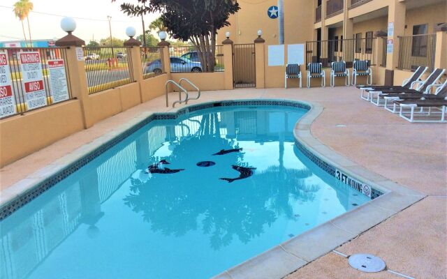 Texas Inn Weslaco