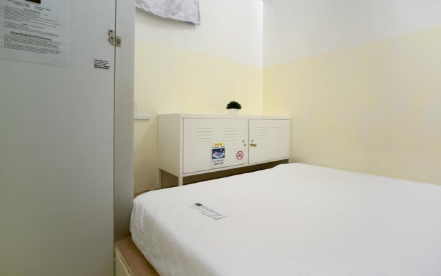 Blanc Inn - Hostel
