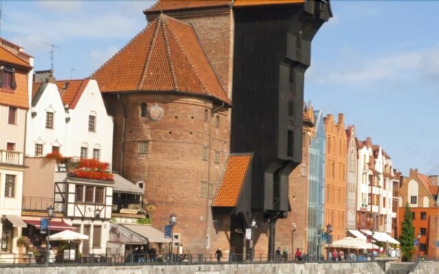 Dom & House Apartments Chlebnicka