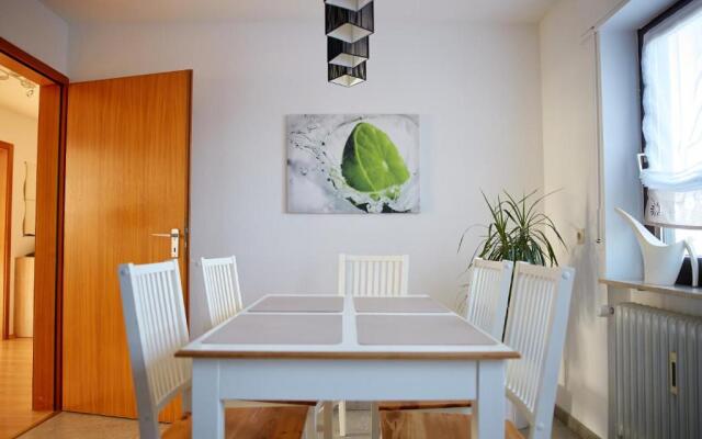 Ferienwohnung Schwarzwaldpforte