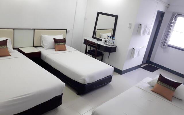 Northland House Hotel