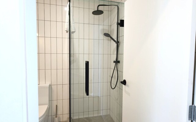 U Suites on Trieste Way