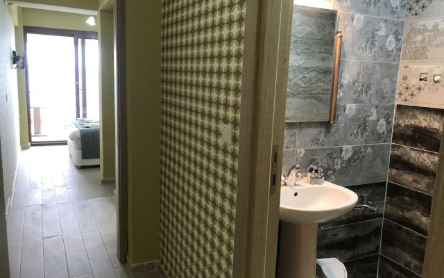 Tayfun Hotel