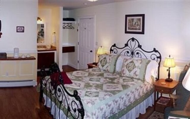 Spangler House Bed & Breakfast