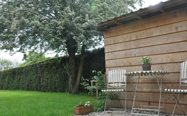 B&B De Logeur