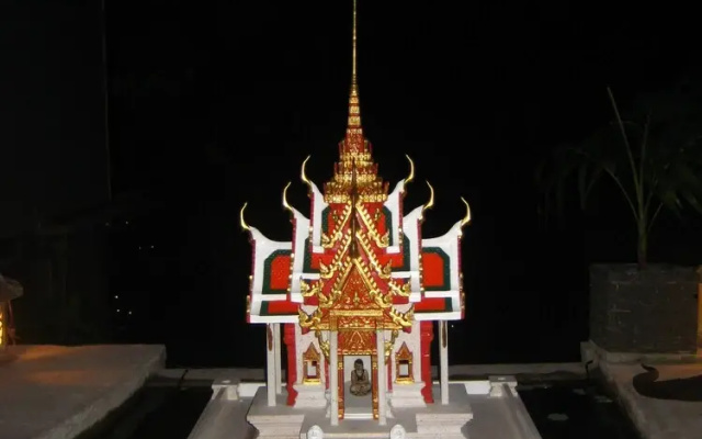Selera Dunia Boutique Hotel