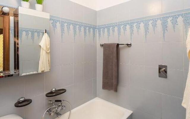 Apartment Villa Bruna Rapallo