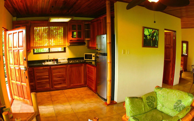 Jungle Vista Boutique Hotel