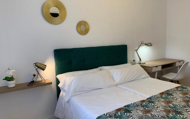 Apartamentos Santullano 1