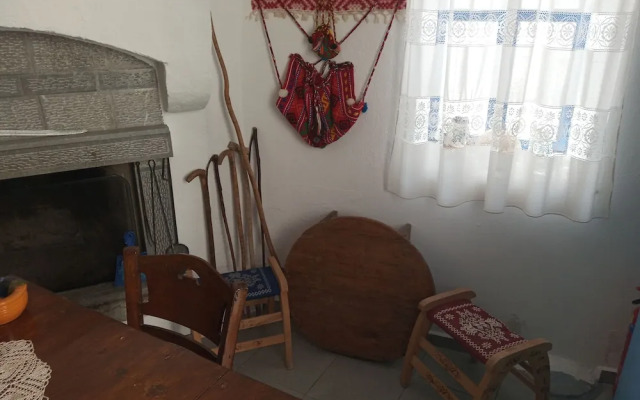Nektarios Village House Near to Spinaloga