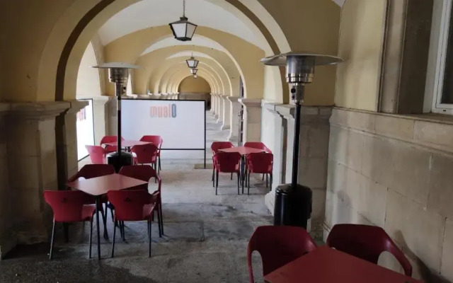 Hotel Oleum
