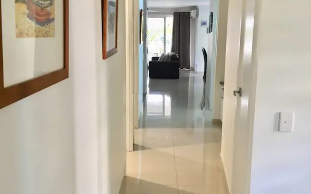 CHA Private Apts Diamond Beach