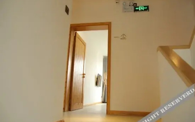 The Nine Boutique Hostel