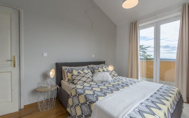 Villa Marija Villanova