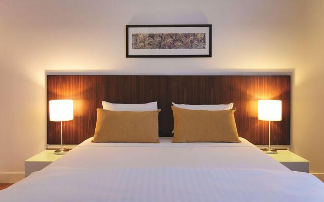 Adina Apartment Hotel Melbourne on Flinders