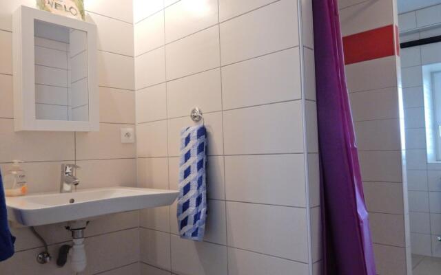 Elegant Holiday Home in Saint Louis With Garden