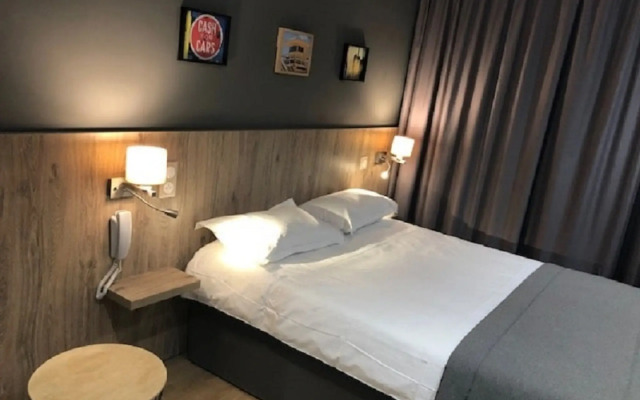 Hôtel Victor Hugo