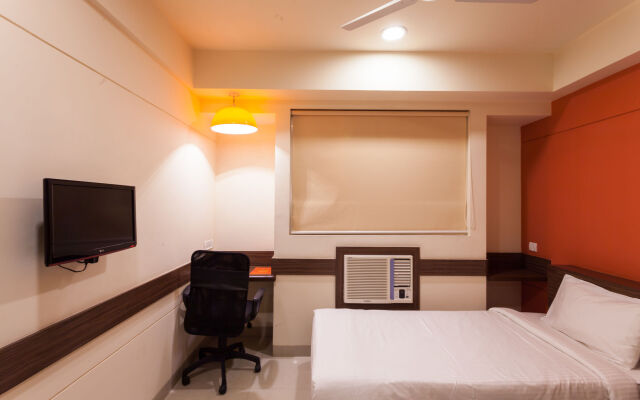 Ginger Indore