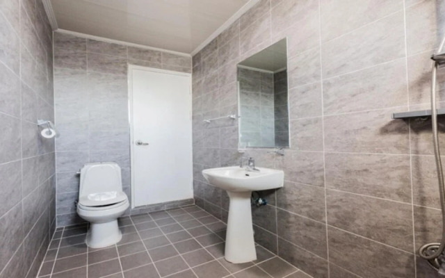 Goseong Haemaru Pension