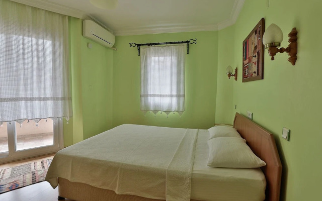 Nazar Hotel