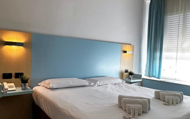 Hotel Grecale - Venturina Terme