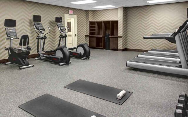 Residence Inn Philadelphia Airport