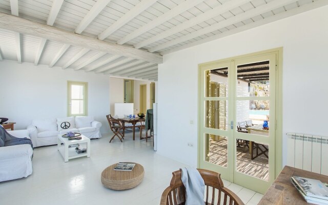Villa Eleodora by Mykonos Pearls