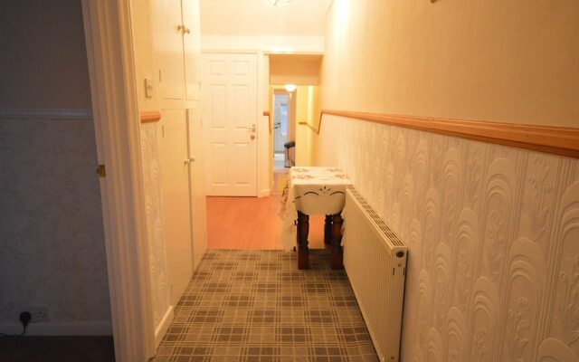 16 Florence Road