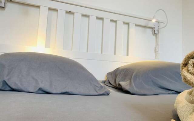 Rose Appartement