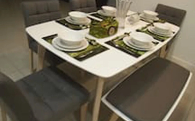 Pipit Homestay at Element Ampang