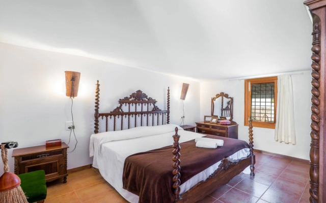 Villa Can Calafat
