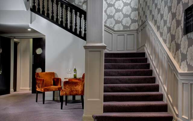 Heywood House Hotel, BW Signature Collection