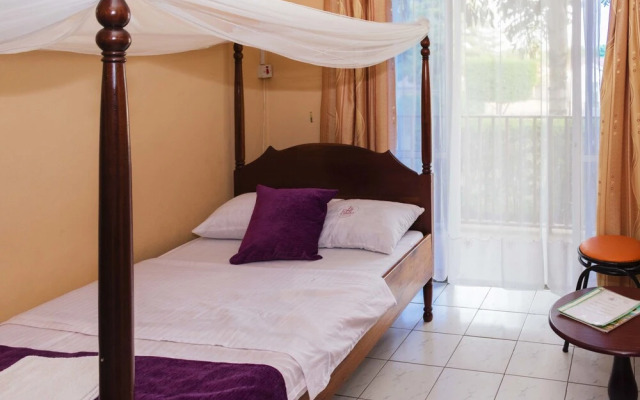 Rwenzori International Hotel