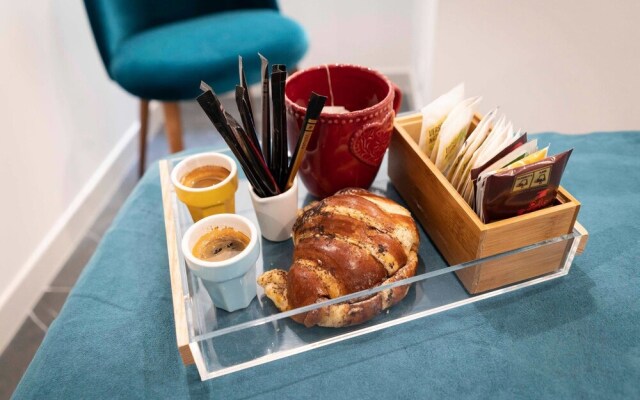 Riviera 33 Luxury Rooms