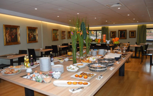 Hotel 3K Barcelona